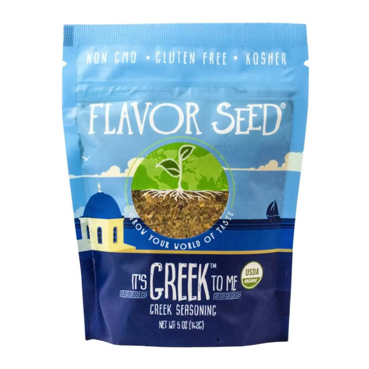 Flavor Seed Spice Packaging Flavor Seed Spice Packaging