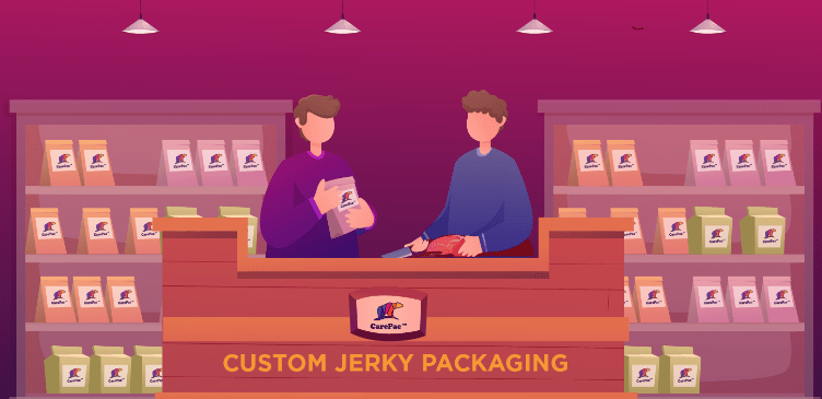 Jerky pouches Jerky pouches 5 Tips for Jerky Packaging That Sells and 10 Companies Who Get it Right