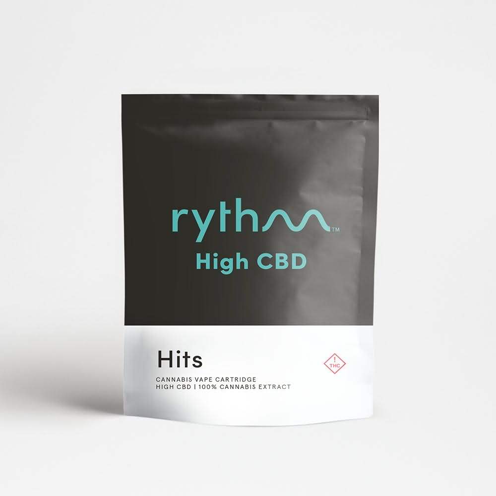 Rythm High CBD Rythm High CBD
