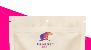 Zipper print-24 Zipper print 24 Graphics in Zipper and Seal Zone Areas