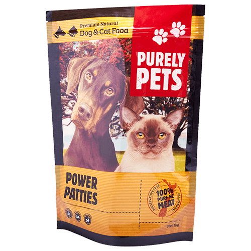 Dog Snack Cat Food Animal Feed Pet Treats Plastic Packaging Stand Up Bag Resealable Zip Lock Doypack Pouches