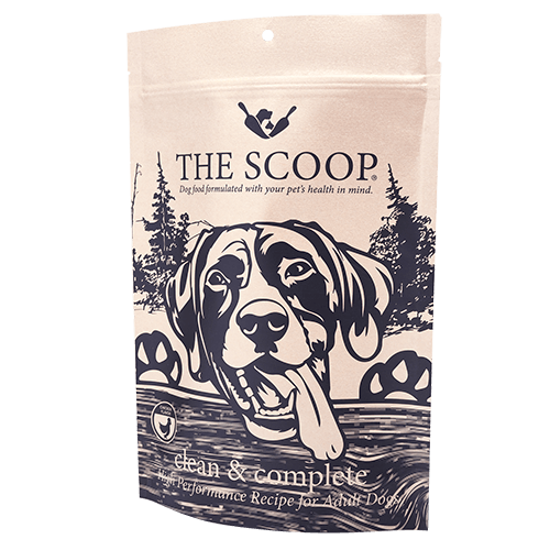 Biodegradable Packaging Supplier Sustainable Stand Up Pouch Ziplock Snacks Pet Food Dog Treats Bag