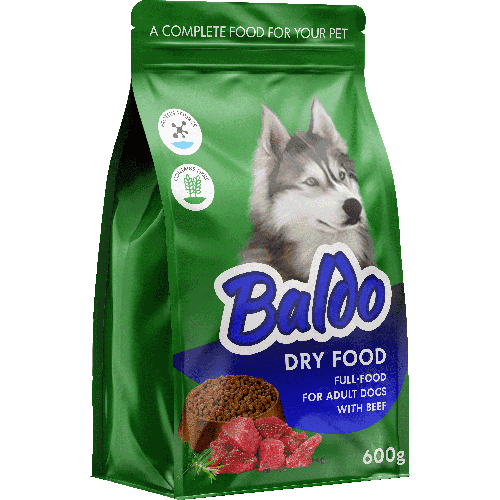 8 Side Seal Foil Dog Treat Packaging Custom Printing Resealable Flat Bottom 8 Side Seal Foil Dog Treat Snack Zipper Pouch Plastic Pet Food Bag