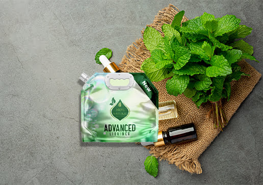 Spout Pouches for liquid hand soup Sustainable Soap Packaging Spout Pouch use hand sanitizing liquid