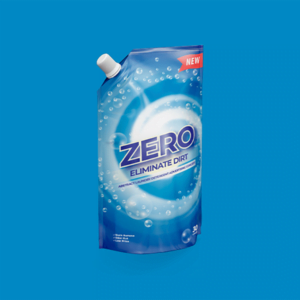 Soap Packaging Zero