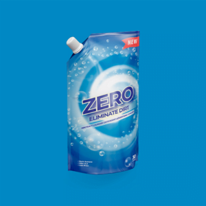 Soap-Zero Soap Packaging Zero