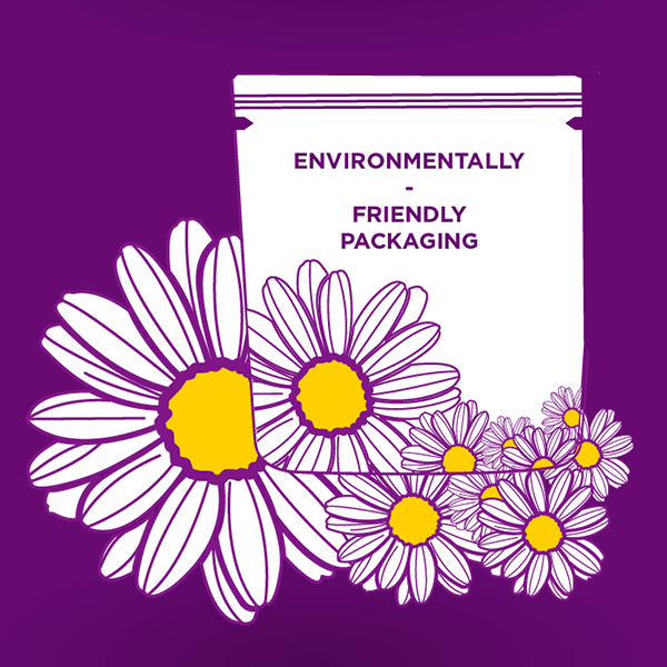 environmental flexographic packaging Flexo Flexible packaging requires less material overall, making it a more environmentally friendly option