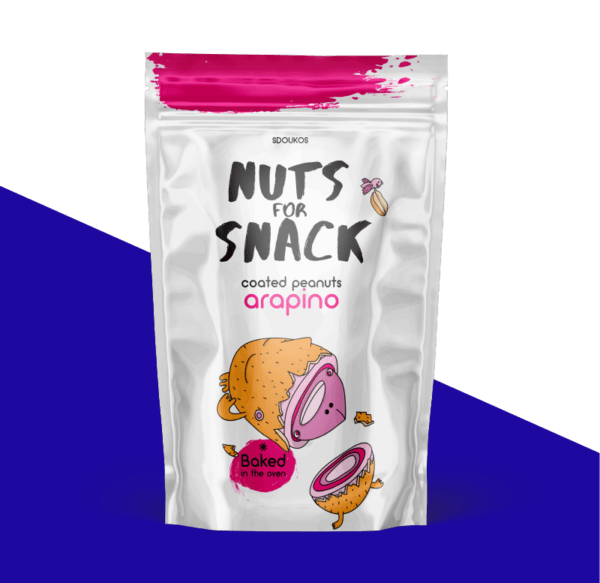 Dry Food Packaging Packaging For Dry Foods