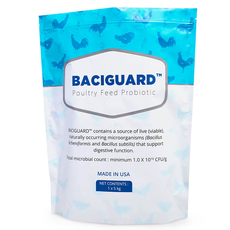 Poultry Feed Packaging Feed bag packaging animal feed flexible packaging stand up pouch glossy finish