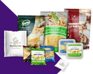 Flexible Barrier Material Sustainable Material for Flexible Packaging Flexible Plastic Packaging