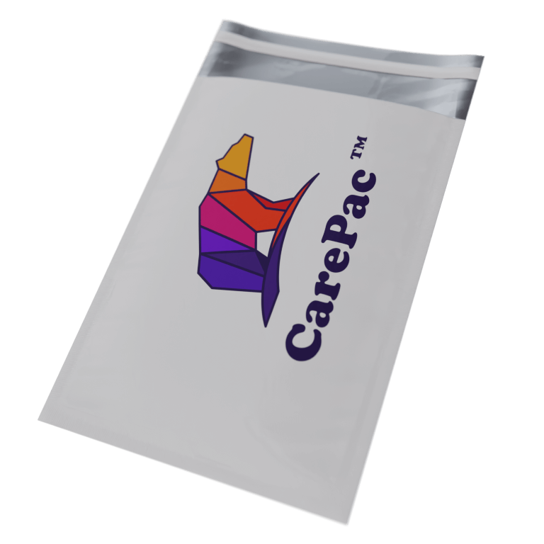 Poly Mailer Bag Plain Eco Friendly Custom Poly Mailer Bags