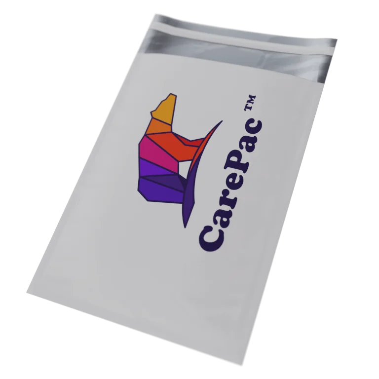 Poly Mailer Bag Plain Eco Friendly Custom Poly Mailer Bags