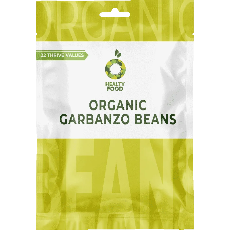 Barrier Bag Healthy Food Custom Printed Poly Bags with Zipper and Hang Hole