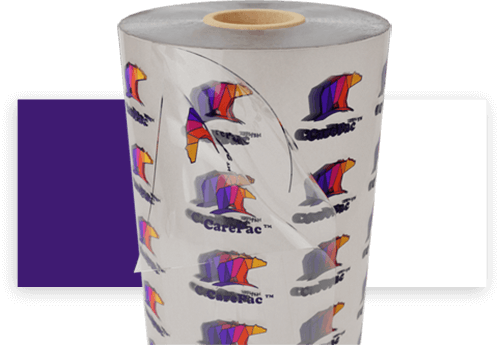 Biaxally Oriented PE Film Biaxial Oriented Polyethylene Terephthalate BoPET Film
