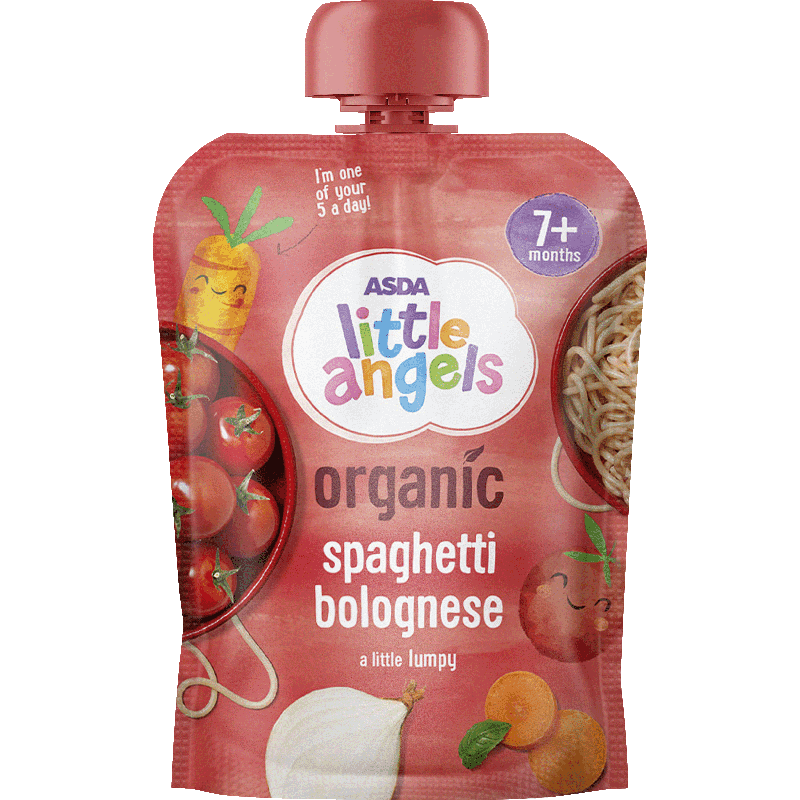 baby food-little angels