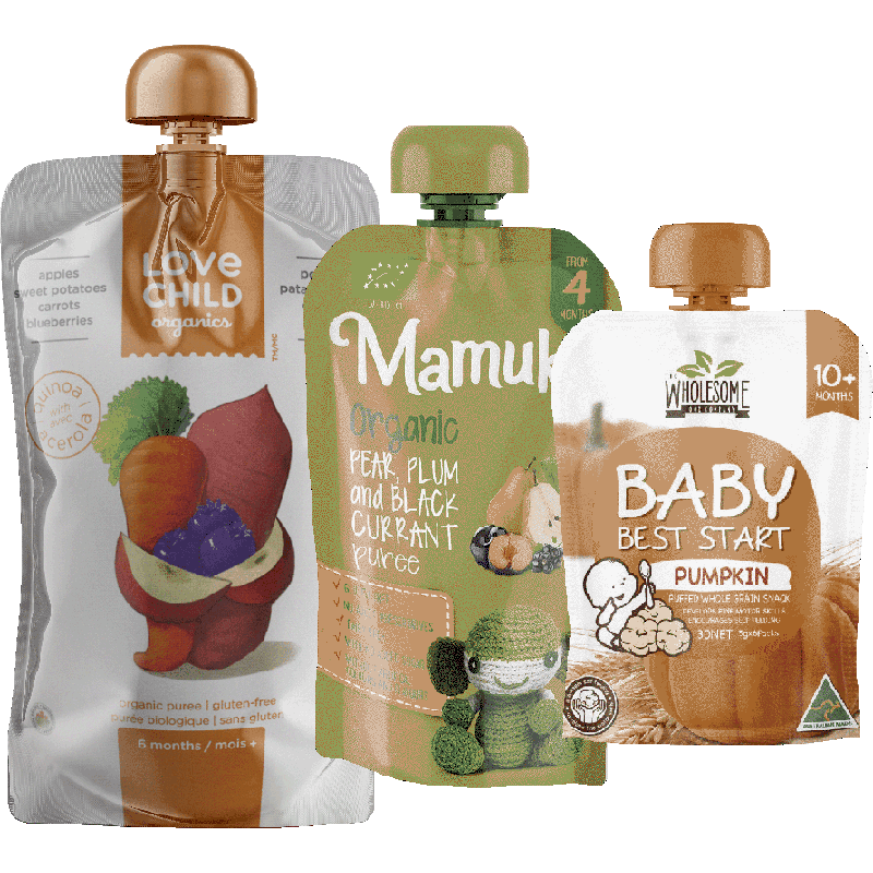 baby food-love child
