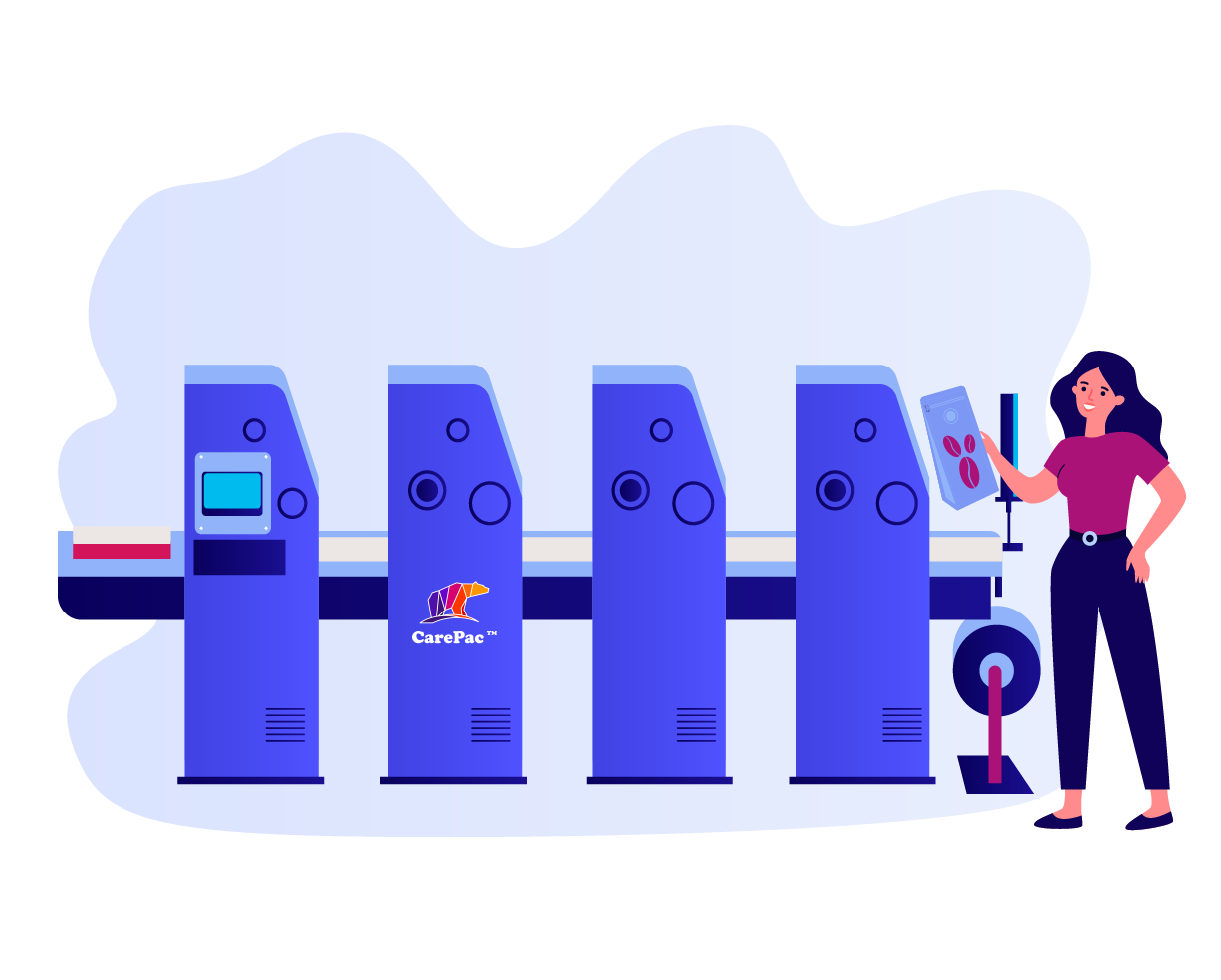 Digital Printing On Plastic Film How We Inkjet Print On Plastics