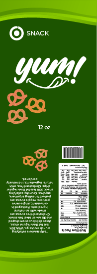 Side Seals Pouch design proof 2 Pouch Designs Proofs