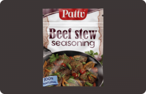 Spice packaging carepac-27