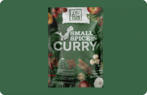 Spice packaging carepac-28