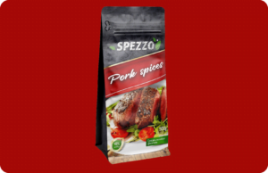 Spice packaging carepac-29