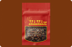 Spice packaging carepac-31