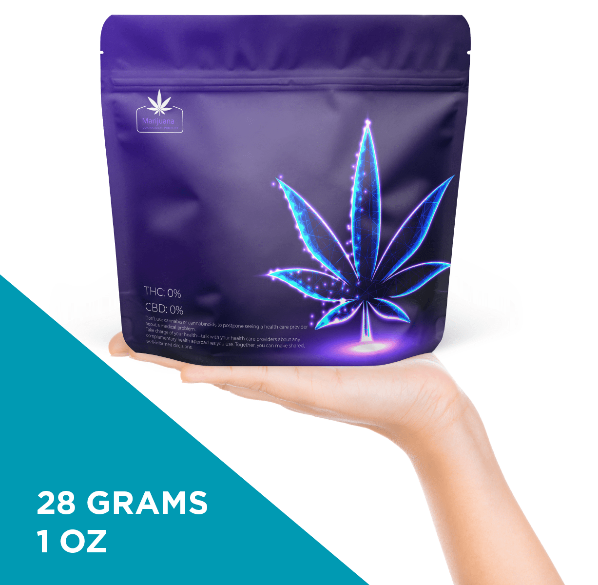 1 oz cannabis pouch bag Customized Printed 1oz Weed Herb Packaging Smell Child Proof Bag with Ziplock Matte Black Resealable Aluminum Foil Ziplock Mylar Bags