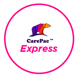 carepac_express Pouch Designs Proofs