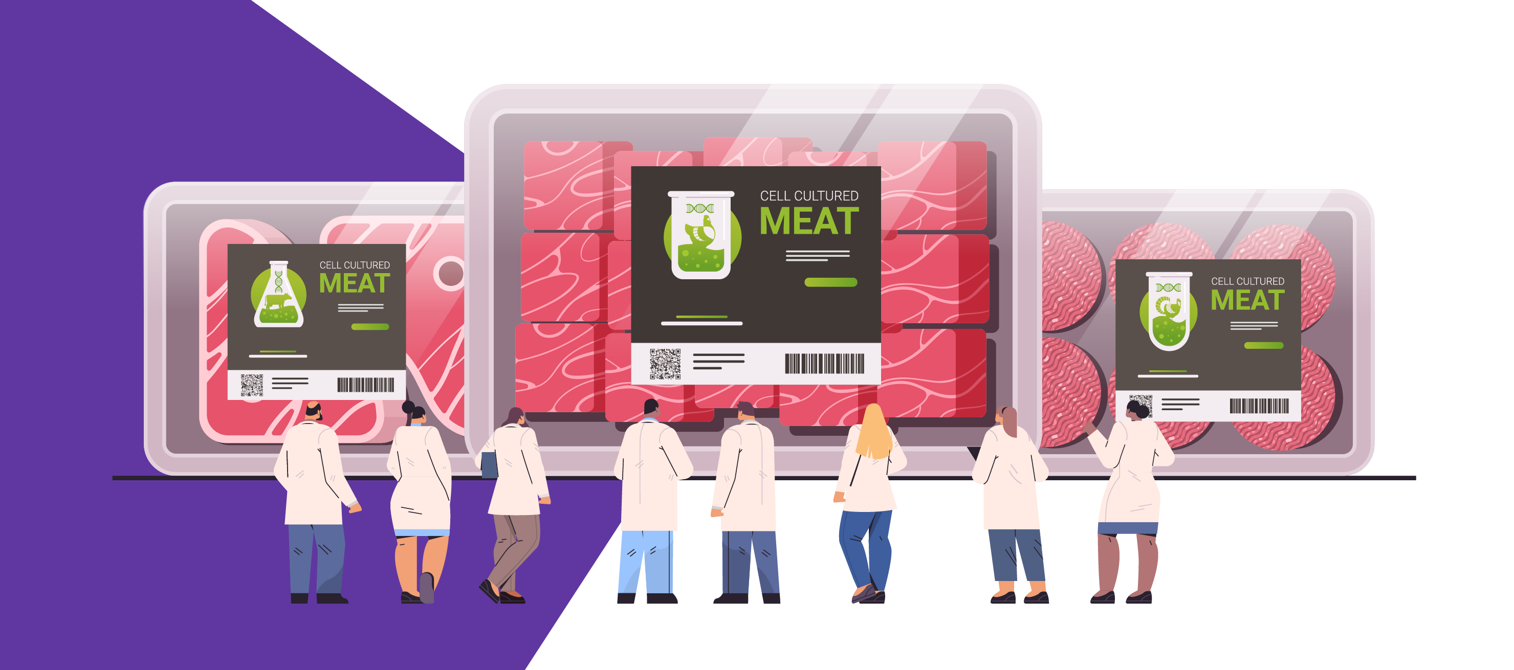 Beef Quality Grades How The USDA Grades Your Steak, Know the difference between USDA Prime, Choice, and Select Beef