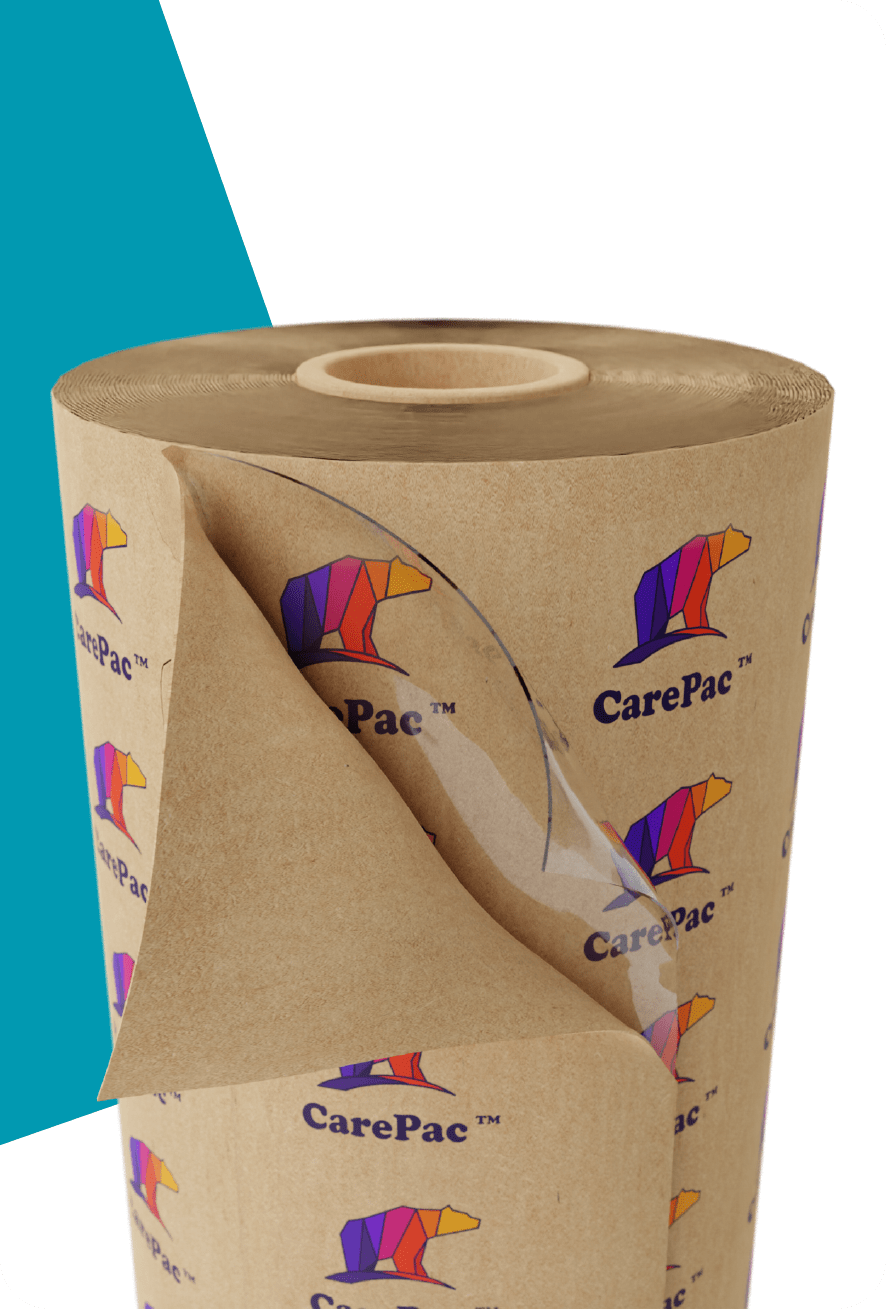 shopping bags craft paper