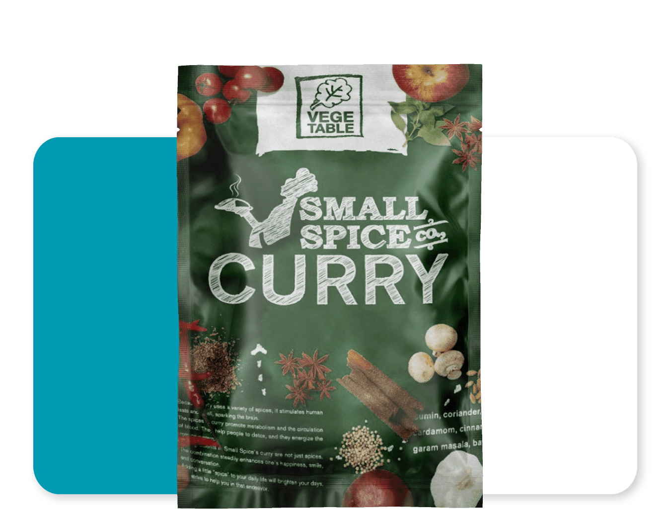 stand out pouches spice-37