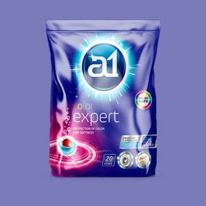 Bleach Custom Printed Detergent Pouch Custom Logo Printed Liquid Soap Doypack Pouch Laundry Detergent Packaging