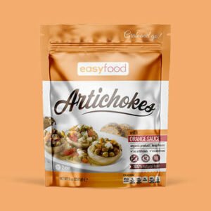 recyclable packaging options for artichokes frozen food packaging