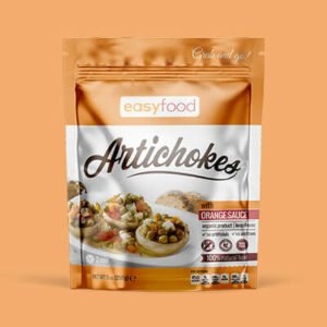 Easy Food Artichokes Packaging recyclable packaging options for artichokes frozen food packaging