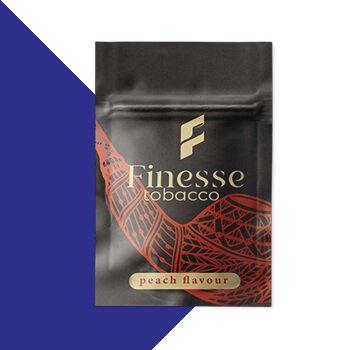 Poly Bags Flat Pouches Foil Bags Small-Size Ziplock Cigar Tobacco Packaging Moisture Proof 3 Side Seal Pouches