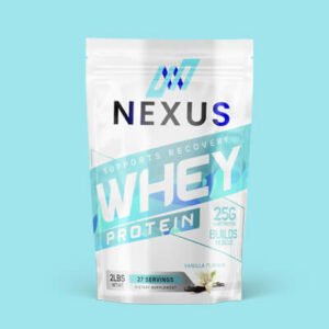 Whey Protein Packaging Stand Up Pouch Whey Protein Packaging Stand Up Pouch Zipper Bag Glossy Finish