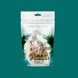 Anguiliar Milk Powder Custom Size Stand Up Packaging Nutrition Powder Whey Protein Pouch - Buy Whey Protein Pouch, Stand Up Packaging Powder, Powder Pouch Product