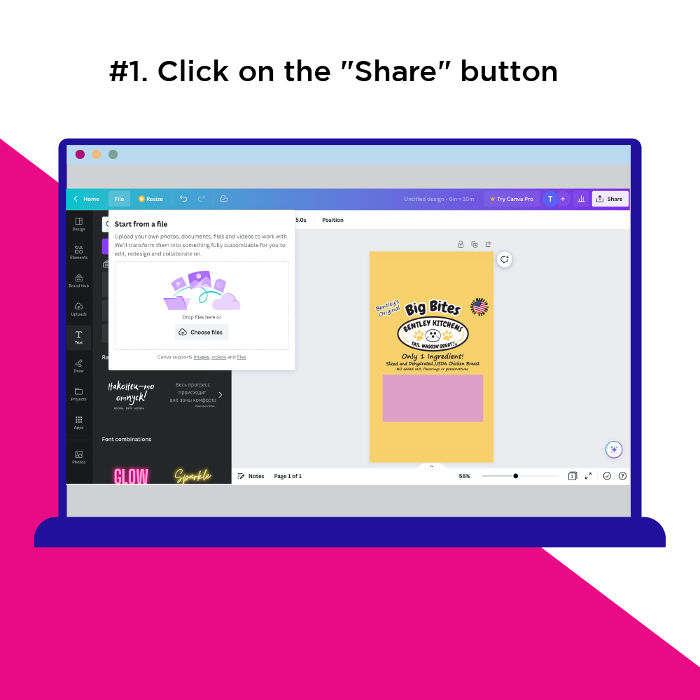 Canva design-01 Canva design 01 How to Export Vector Content From Canva