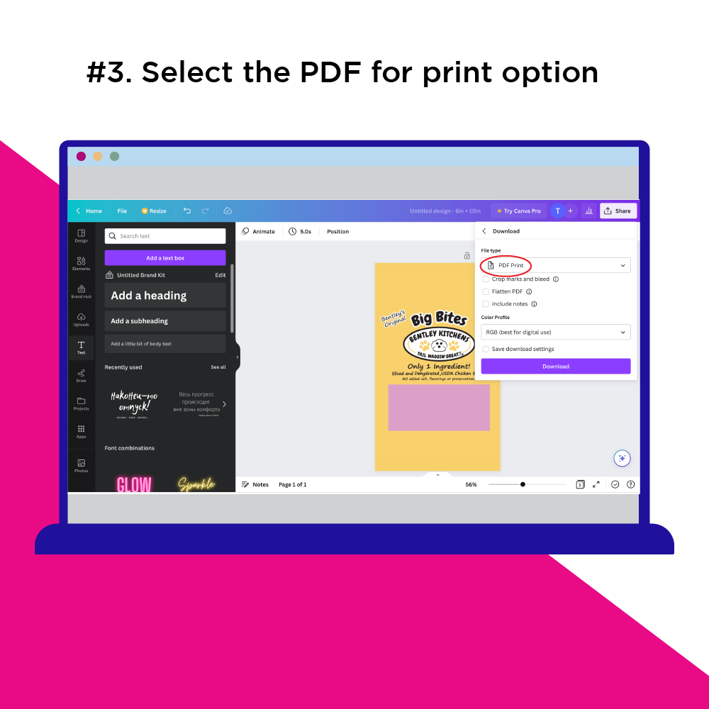 Canva design-03 Canva design 03 How to Export Vector Content From Canva