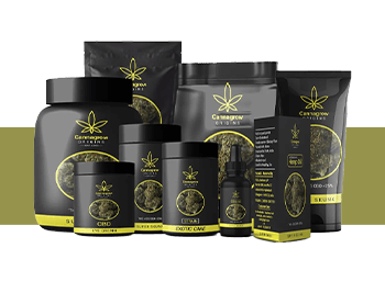 hard-sided-cannabis-packaging hard sided cannabis packaging Types of Cannabis Packaging