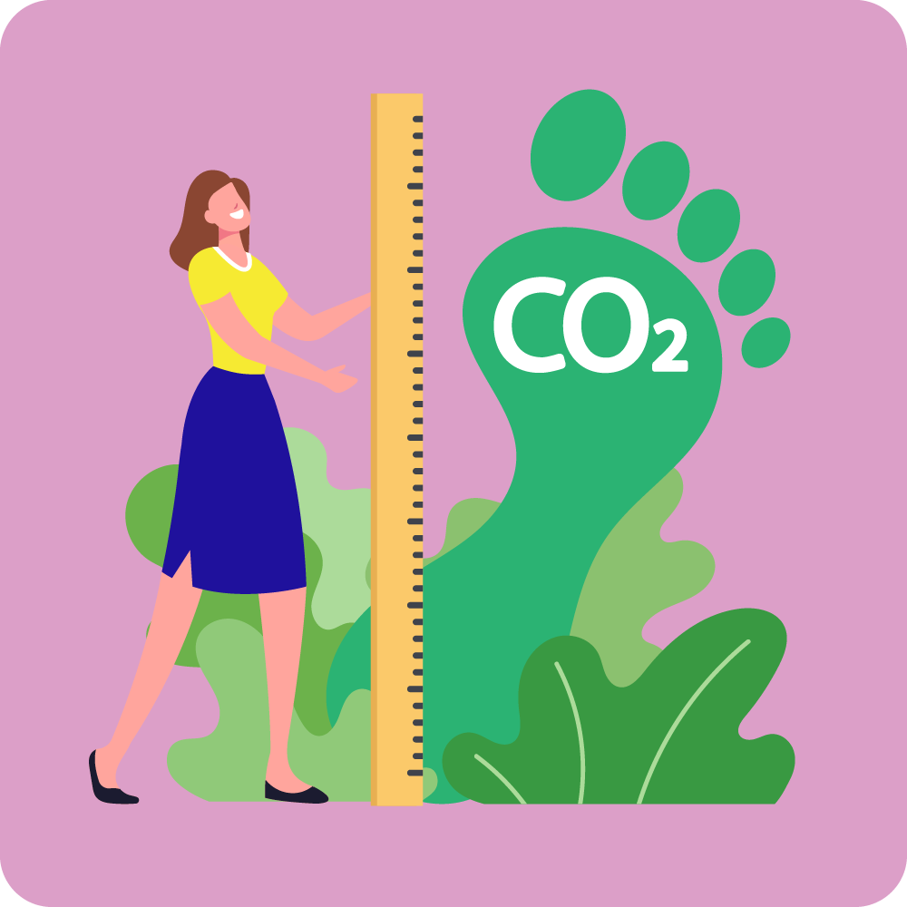 reduce footprint carepac reduce footprint carepac Eco-Friendly Commitment