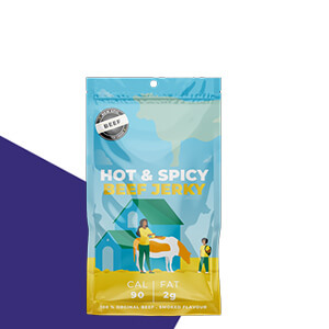 spicy-beef-jerky-packaging