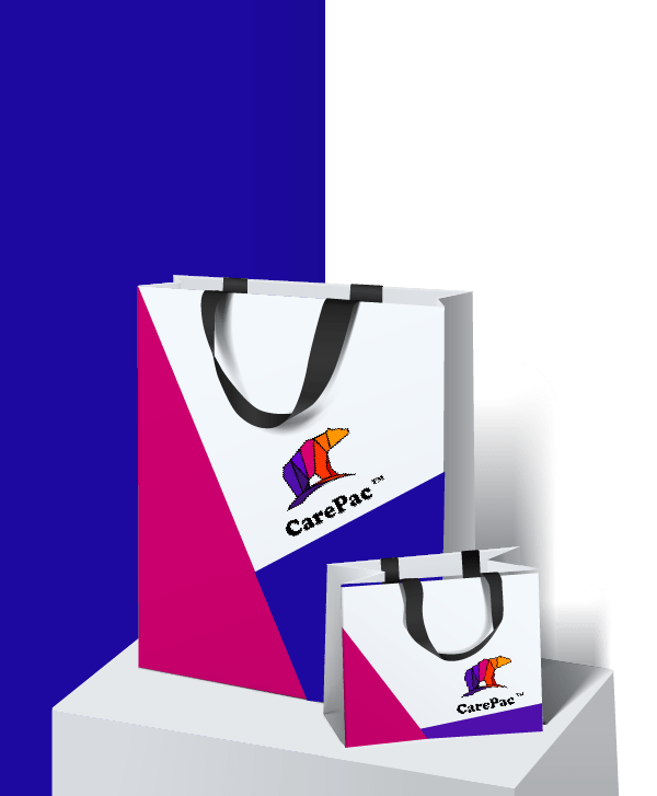 Paper_bags_carepac Paper bags carepac Popular Paper Bag Materials