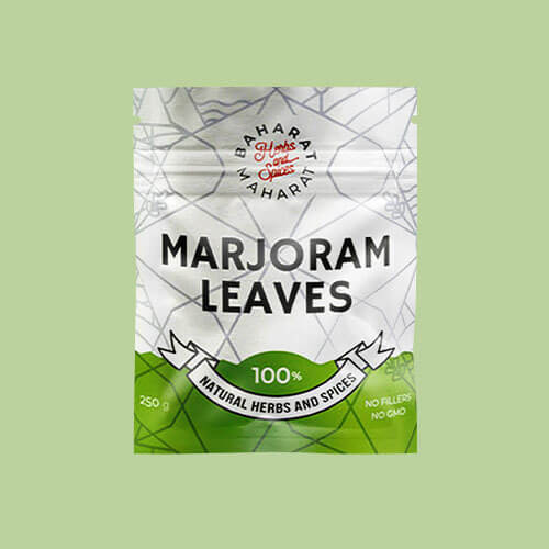 Custom Herbs Packaging Spice Packaging Herb Packaging Bags