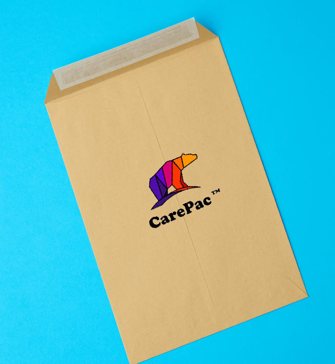 maiuling bag maiuling bag Popular Paper Bag Materials
