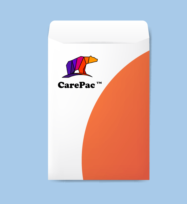 merchandise pouch merchandise pouch Popular Paper Bag Materials