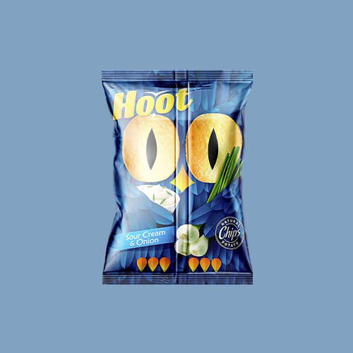 Custom Snack Packaging Flexible Packaging For Your Snacks