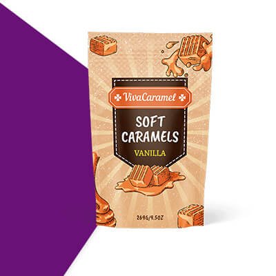 taffy-caramel-nougat-packaging taffy caramel nougat packaging The Best Food Packaging to Keep Your Brand’s Products Fresh