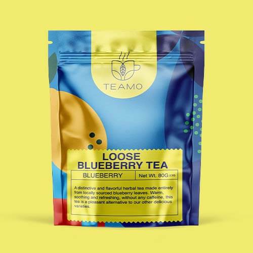 Custom Tea Packaging 1 Best Packaging For Tea Bags And Loose Leaf Tea