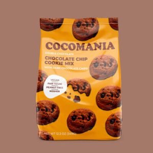 China Supplier Custom Packaging Bags Plastic Bag Aluminum Foil Side Gusset Stand Up  Pouch For Cocoa Powder Snack Packaging Bags